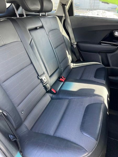 Kia Niro • 2018 • 113,920 km 5