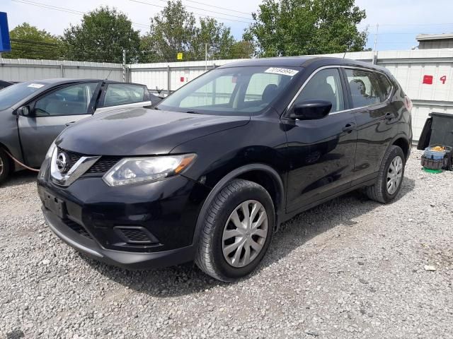 Nissan Rogue Sport • 2016 • 10,000 mi 3