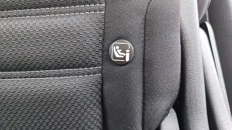 Ford Galaxy • 2022 • 32,412 km 18