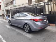 Hyundai Elantra • 2014 • 22,000 km 3