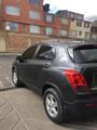 Chevrolet Tracker • 2014 • 115,000 km 5