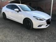 Mazda 3 • 2019 • 19,000 km 5