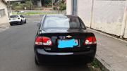 Chevrolet Classic • 2011 • 120,000 km 2