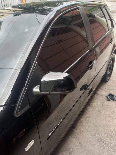 Volkswagen Polo • 2008 • 134,600 km 5