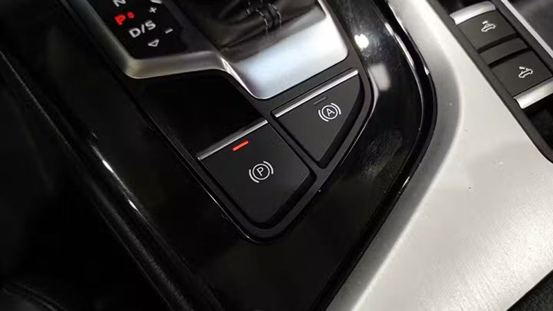 Audi A5 Cabriolet • 2021 • 68,404 km 7