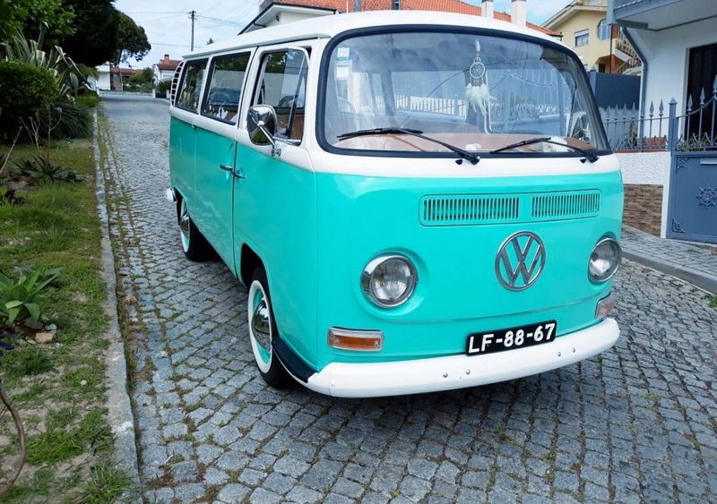 Volkswagen Beetle Convertible • 1980 • 19,000 km 1