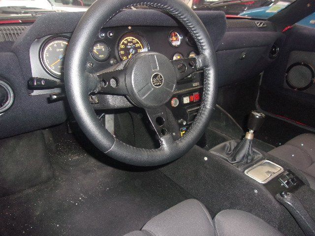 Renault Laguna Grandtour • 1977 • 50,000 km 3