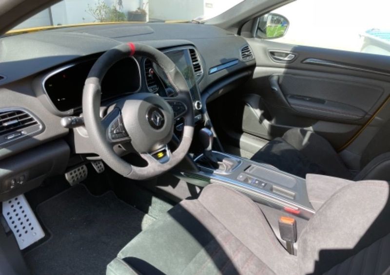 Renault Meganne • 2011 • 900,000 km 4