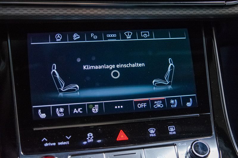 Audi SQ8 • 2024 • 900 km 12