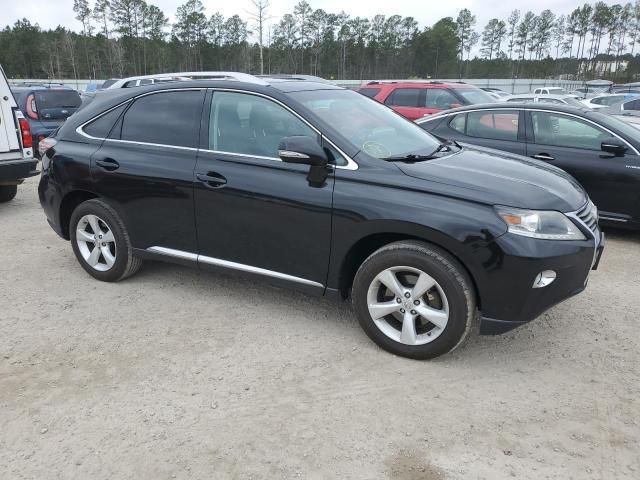 Lexus RX • 2014 • 10,000 mi 1