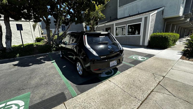 Nissan Leaf • 2012 • 76,412 mi 19