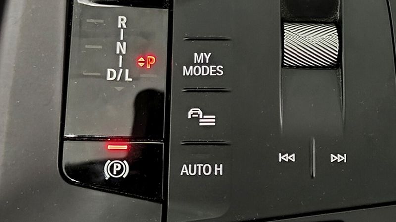 BMW X1 • 2023 • 10,679 km 9