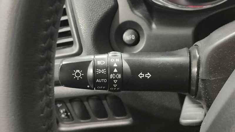 Mitsubishi ASX • 2018 • 97,025 km 22