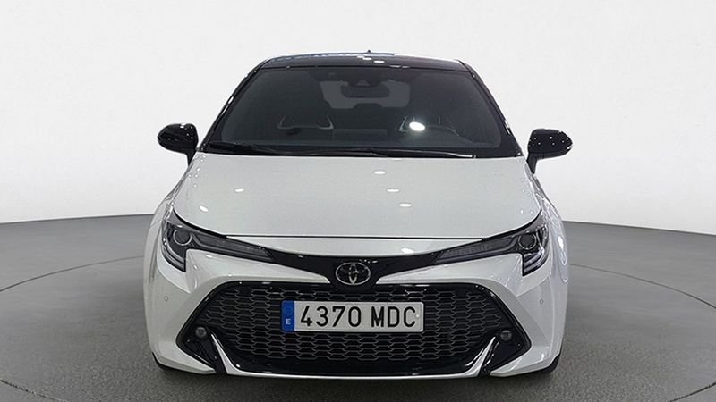 Toyota Corolla • 2022 • 31,000 km 9