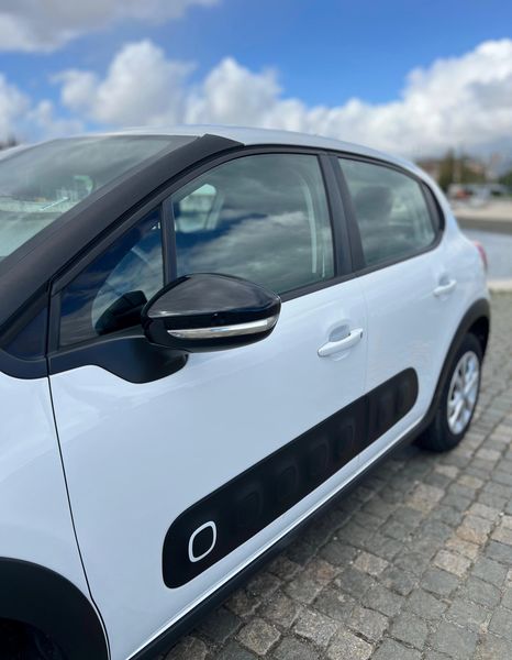 Citroën C3 • 2019 • 142,000 km 3
