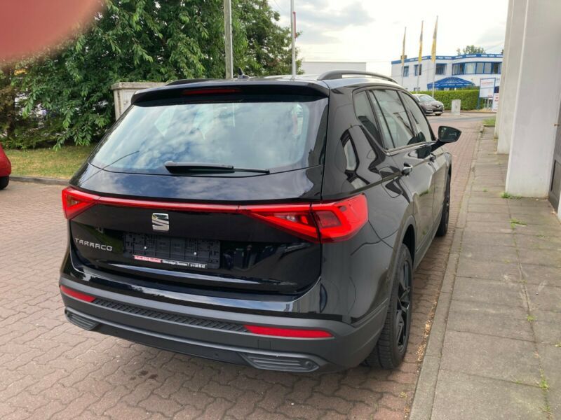 Seat Toledo • 2020 • 61,313 km 9