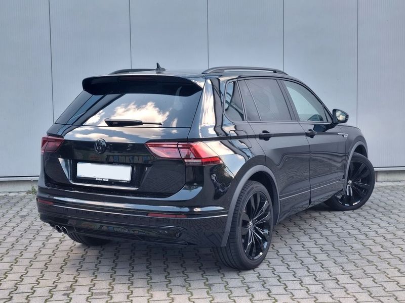 Volkswagen Tiguan • 2020 • 27,640 km 3