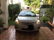 Toyota Yaris • 2009 • 130,000 km 3