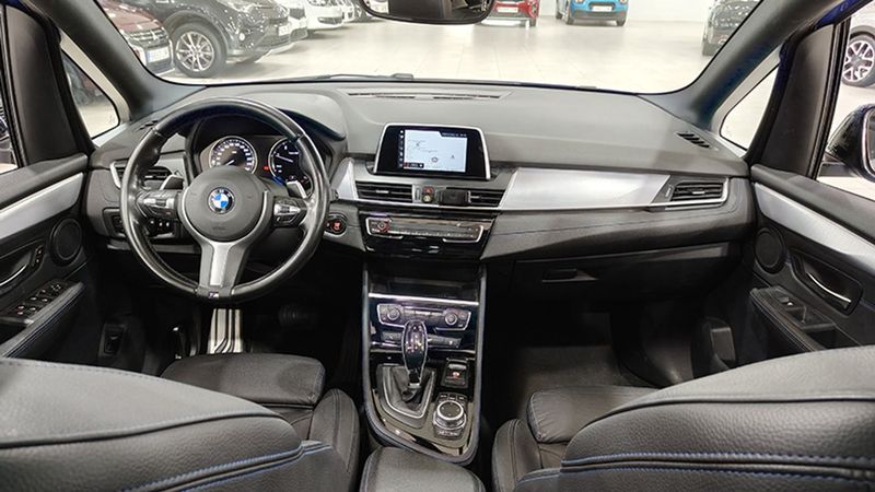 BMW 2 Series Gran Coupe • 2020 • 131,079 km 3