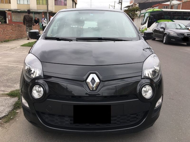 Renault Twingo • 2014 • 157,000 km 1