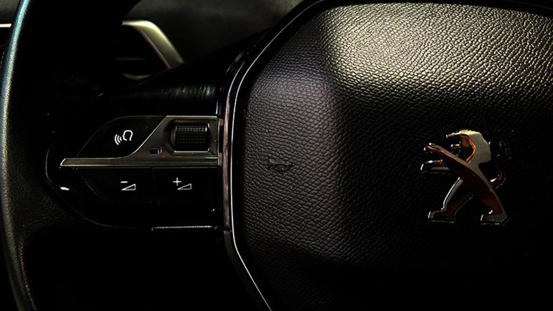 Peugeot 5008 • 2022 • 47,143 km 23