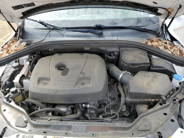 Volvo XC90 • 2016 • 10,000 mi 11