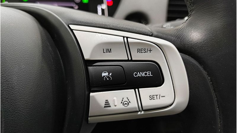 Honda Jazz • 2021 • 18,655 km 26