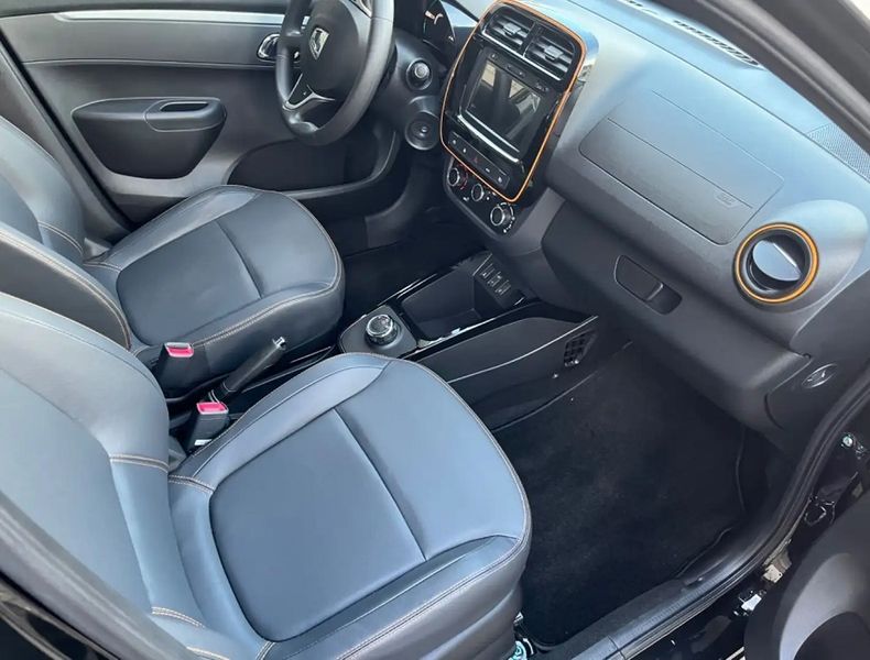 Dacia Sandero • 2022 • 28,000 km 7