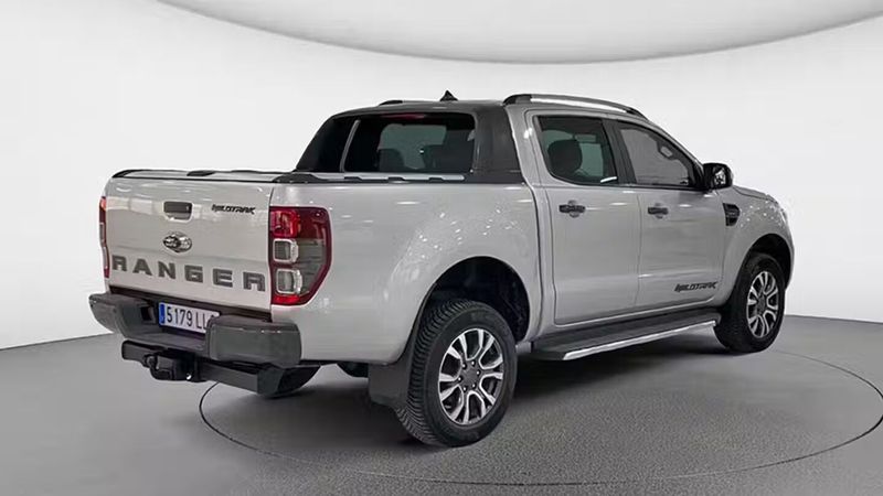 Ford Ranger • 2020 • 129,764 km 6