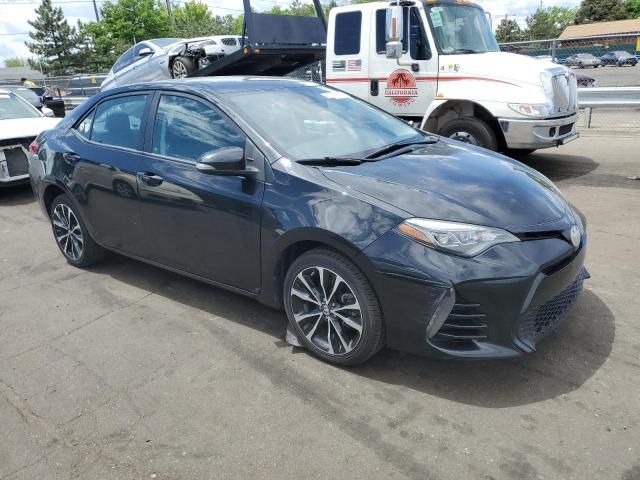 Toyota Corolla • 2017 • 10,000 mi 1