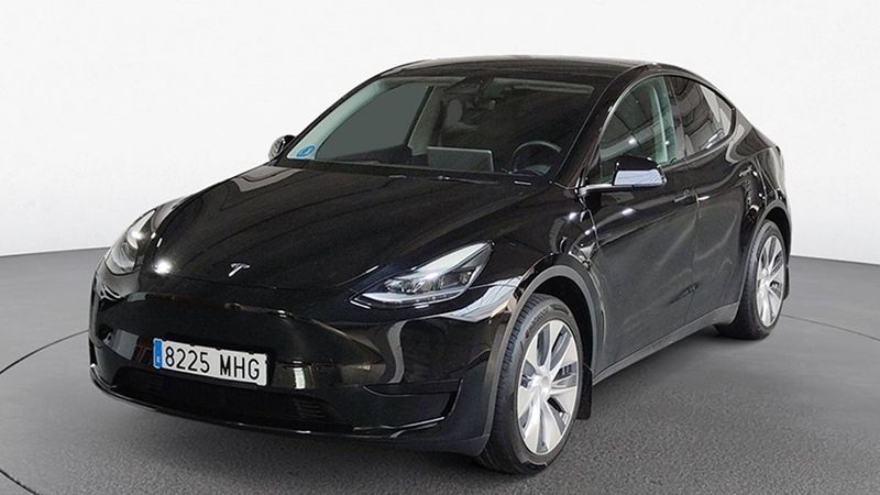 Tesla Model Y • 2023 • 46,686 km 2