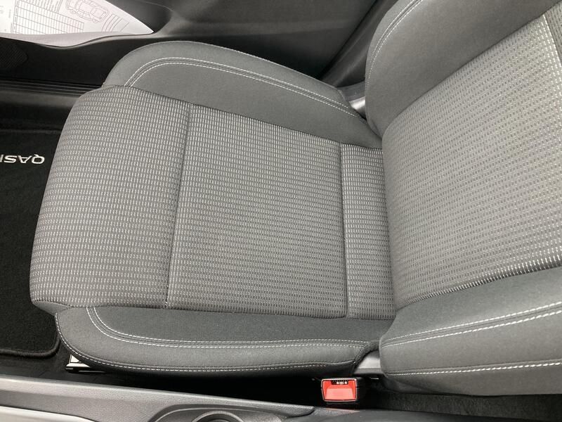 Nissan Qashqai • 2024 • 13,848 km 22