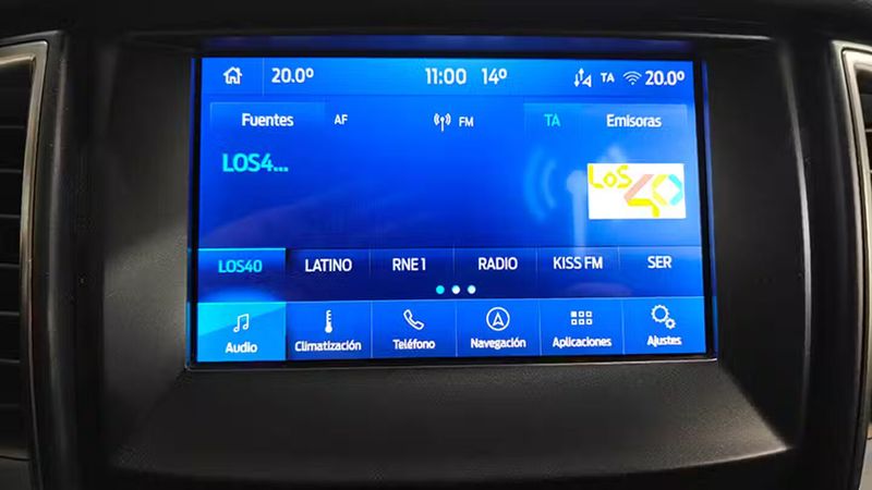 Ford Ranger • 2022 • 24,676 km 30