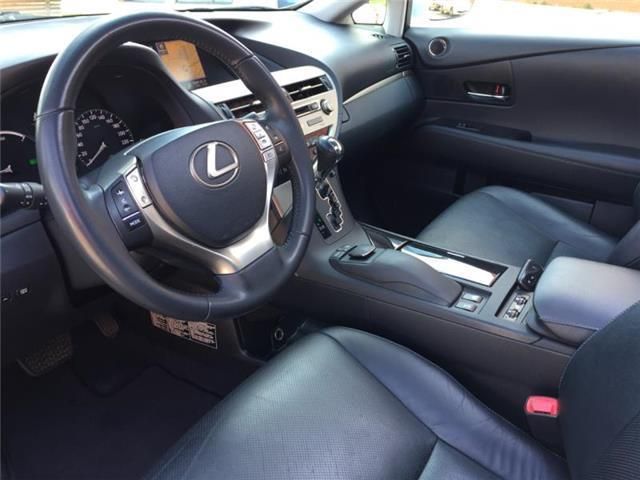 Lexus RX 450h • 2013 • 140,000 km 7