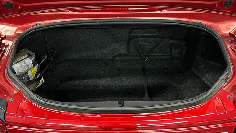 Mazda MX-5 • 2016 • 86,192 km 8