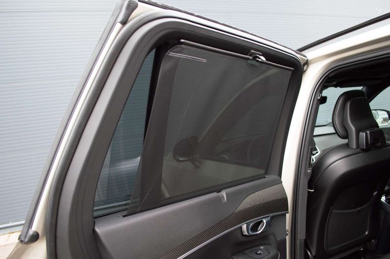 Volvo XC90 • 2016 • 177,000 km 18