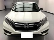 Honda CR-V • 2016 • 21,300 km 8