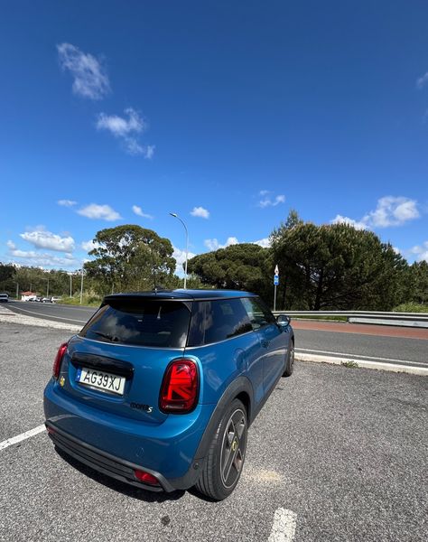 MINI Cooper S • 2021 • 38,835 km 8