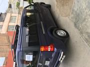 DFSK C37 Minibus • 2019 • 11,000 km 2