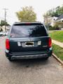 Honda Pilot • 2005 • 143,000 km 4