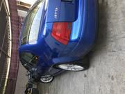 Volkswagen Jetta • 2003 • 107,000 km 2