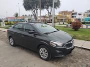 Chevrolet Prisma • 2018 • 35,000 km 4