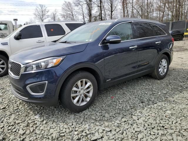 Kia Sorento • 2018 • 10,000 mi 3