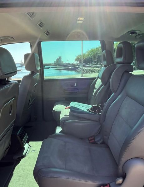 Volkswagen Sharan • 2006 • 261,656 km 6