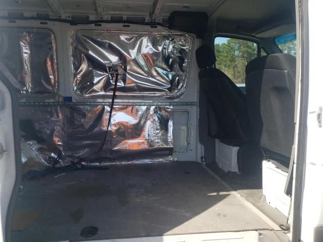 Mercedes-Benz Sprinter • 2016 • 12 km 6