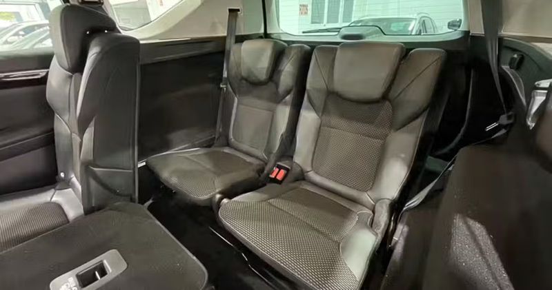 Renault Espace • 2021 • 42,122 km 7