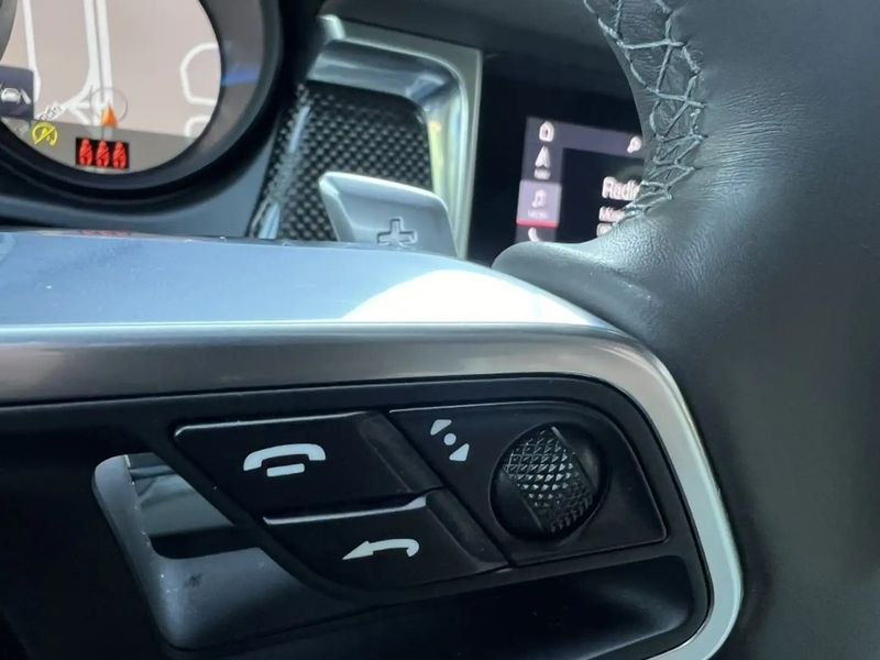 Porsche Macan • 2021 • 59,000 km 13