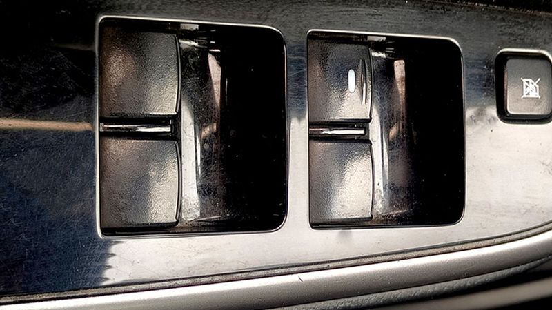 Mitsubishi L200 • 2020 • 121,530 km 29