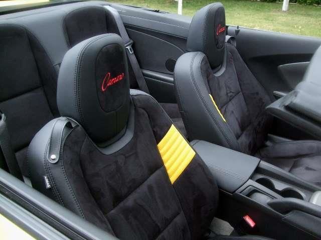 Chevrolet Camaro • 2015 • 160,000 km 6