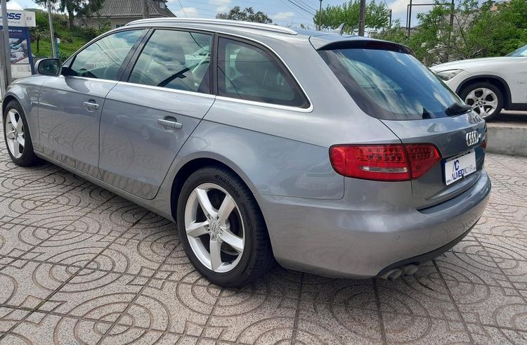 Audi A3 Sportback • 2017 • 180,000 km 4